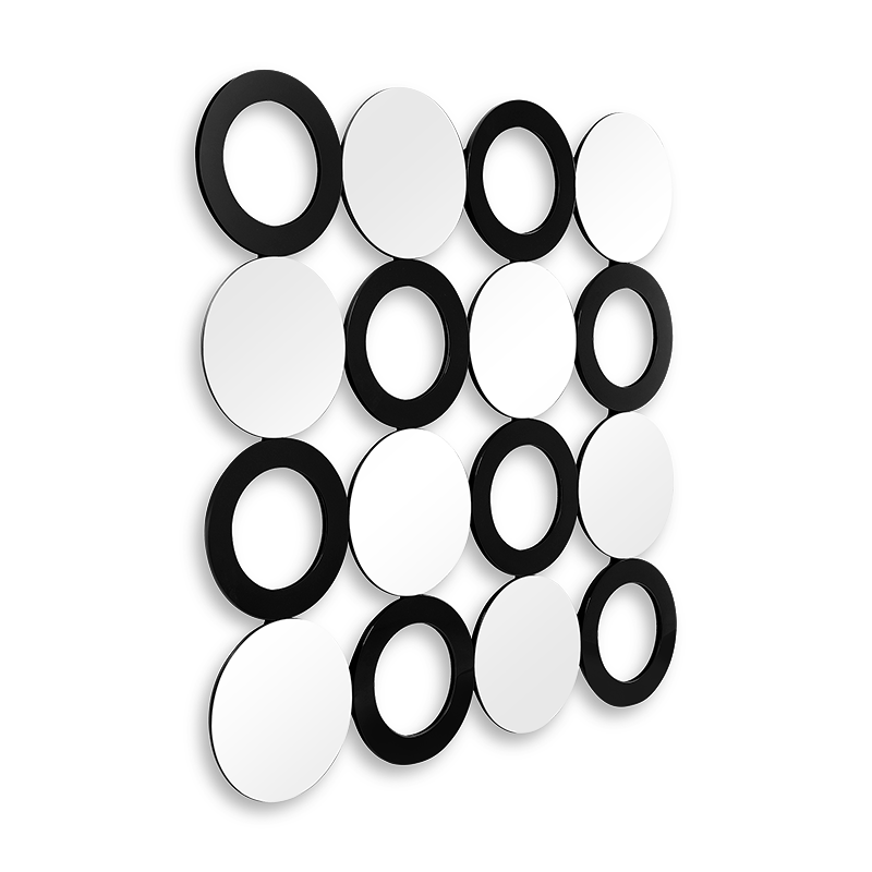Sixties-Modular Mirror