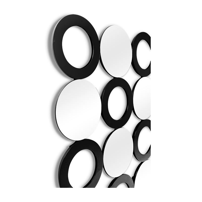 Sixties-Modular Mirror