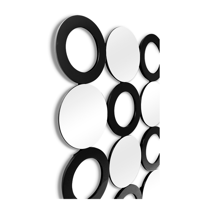 Sixties-Modular Mirror