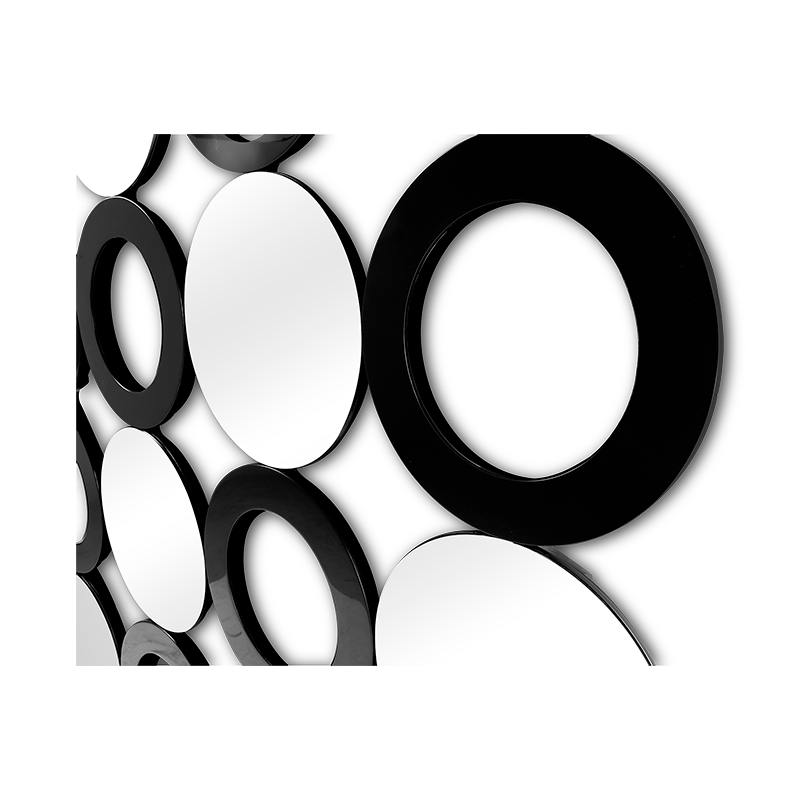 Sixties-Modular Mirror
