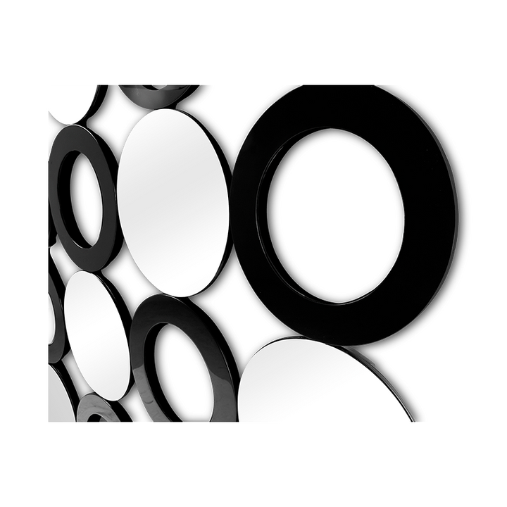 Sixties-Modular Mirror