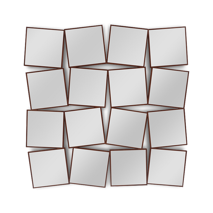 Puzzled-Modular Mirror