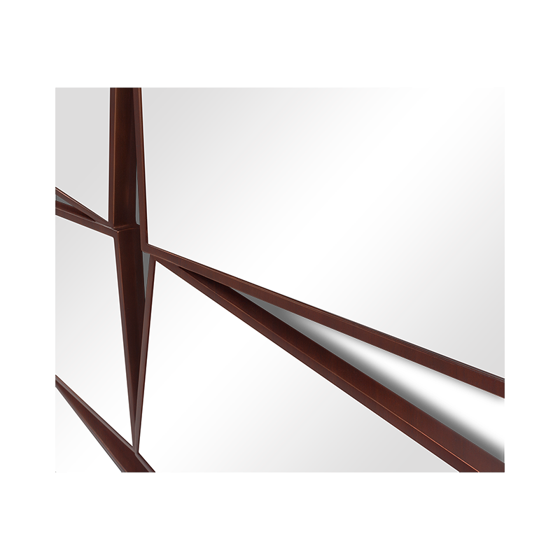 Puzzled-Modular Mirror
