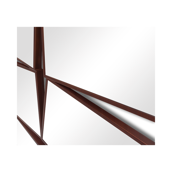 Puzzled-Modular Mirror