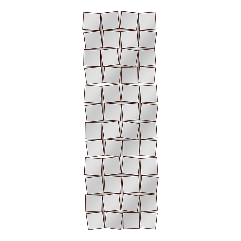 Puzzled-Modular Mirror