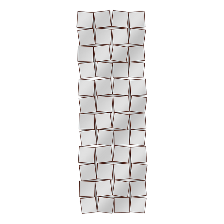 Puzzled-Modular Mirror