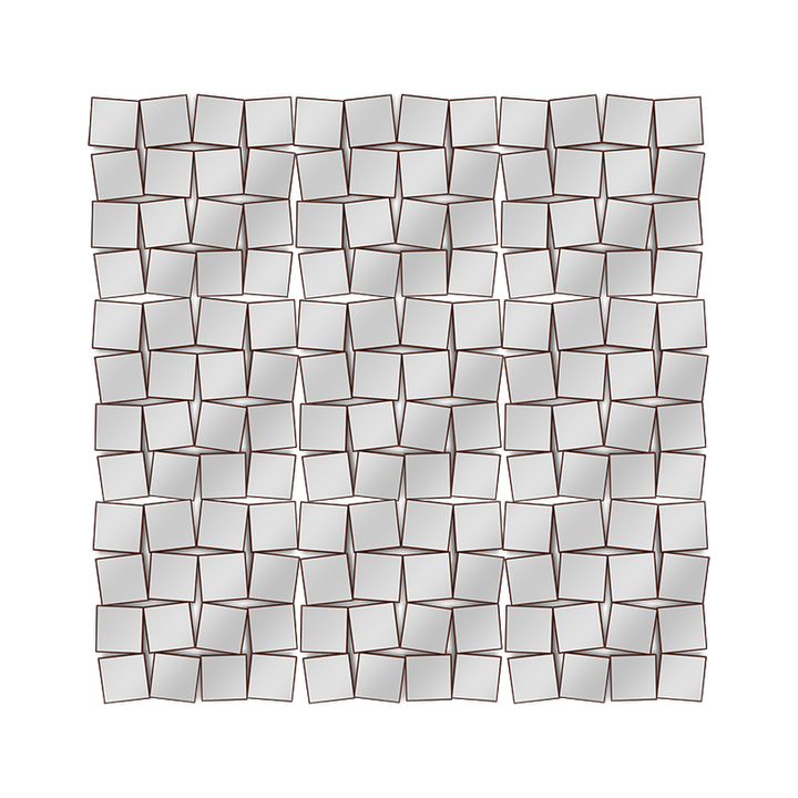 Puzzled-Modular Mirror