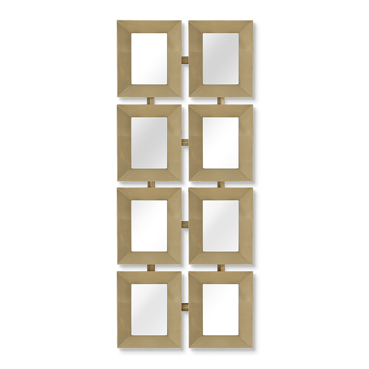 Cardin 8 Mirror