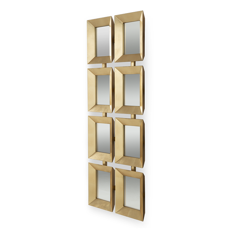 Cardin 8 Mirror