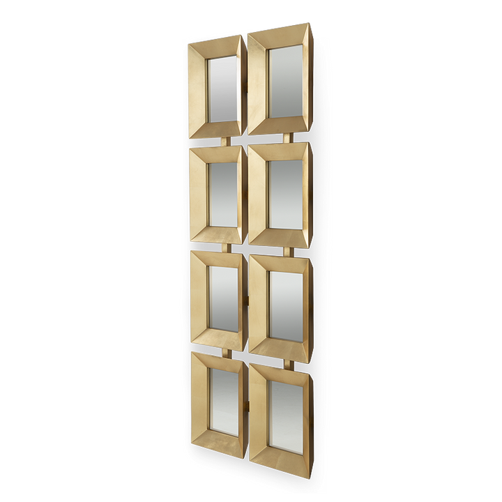 Cardin 8 Mirror