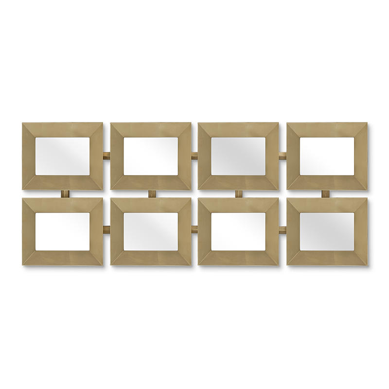 Cardin 8 Mirror