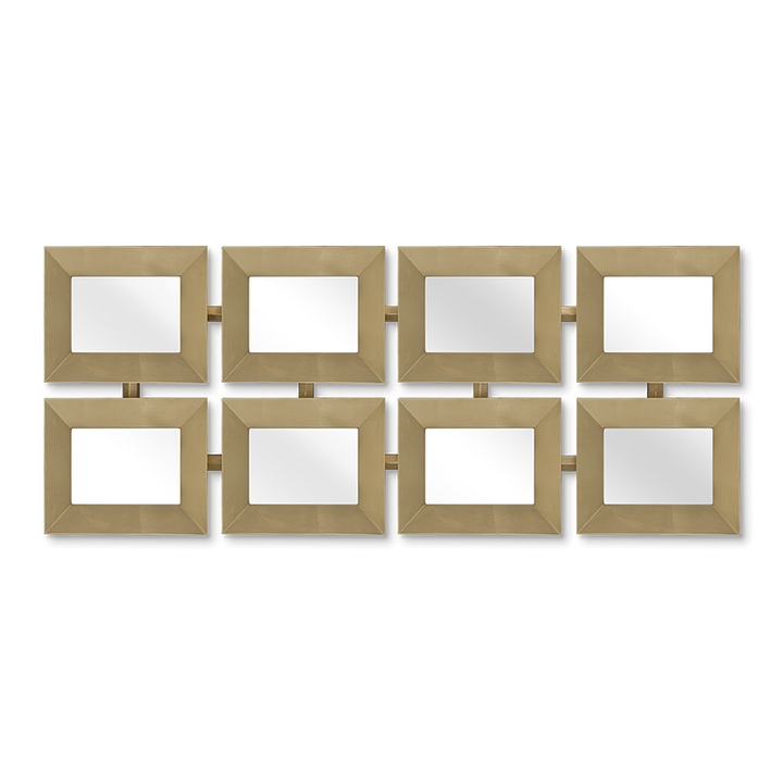 Cardin 8 Mirror