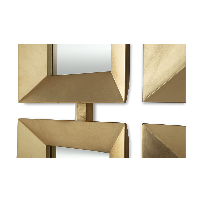 Cardin 8 Mirror