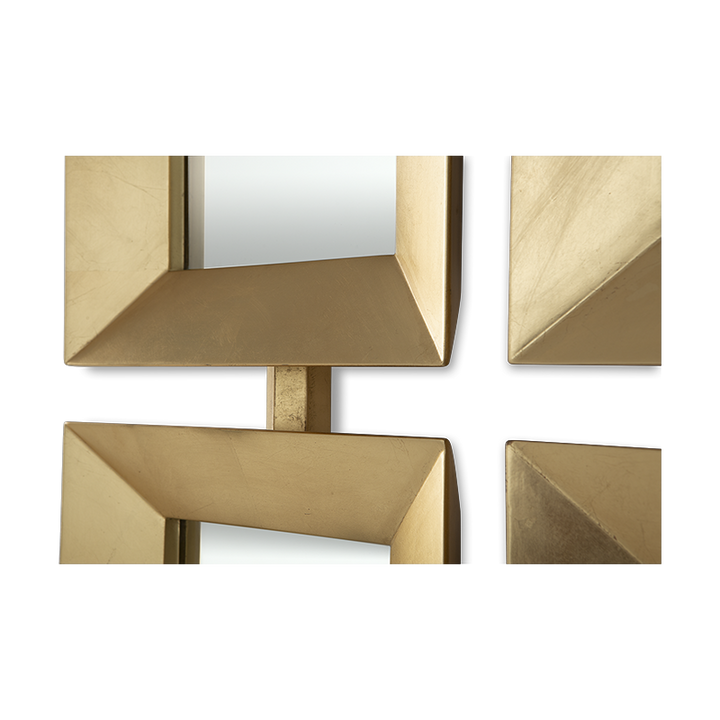 Cardin 8 Mirror