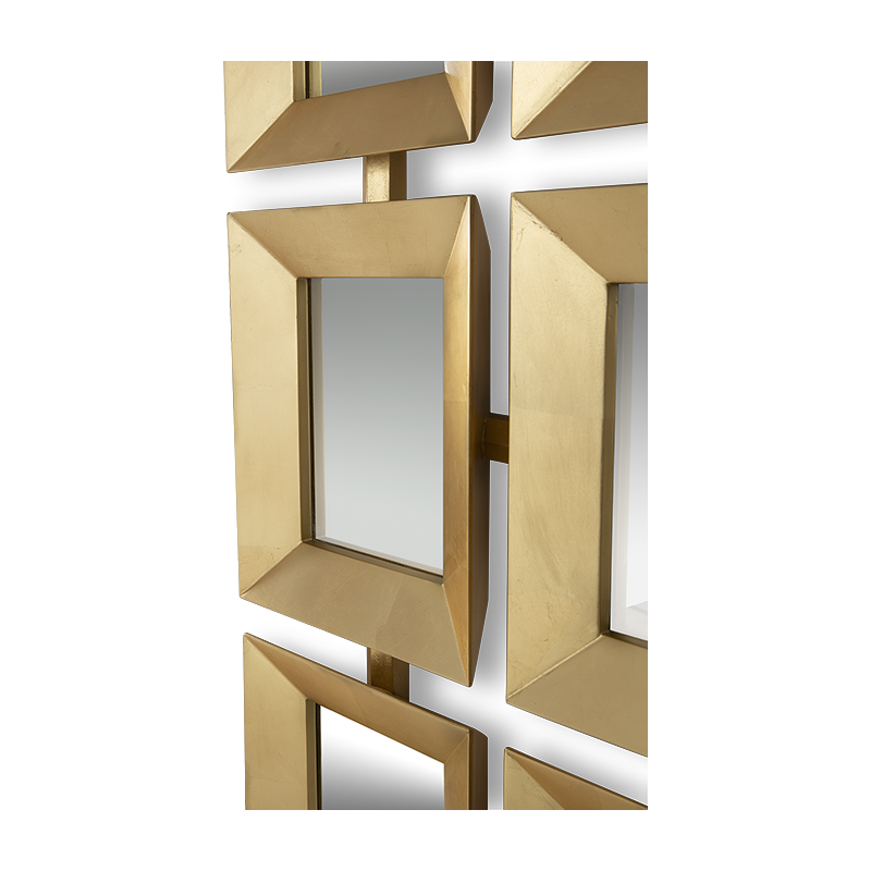 Cardin 8 Mirror