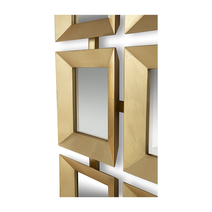 Cardin 8 Mirror