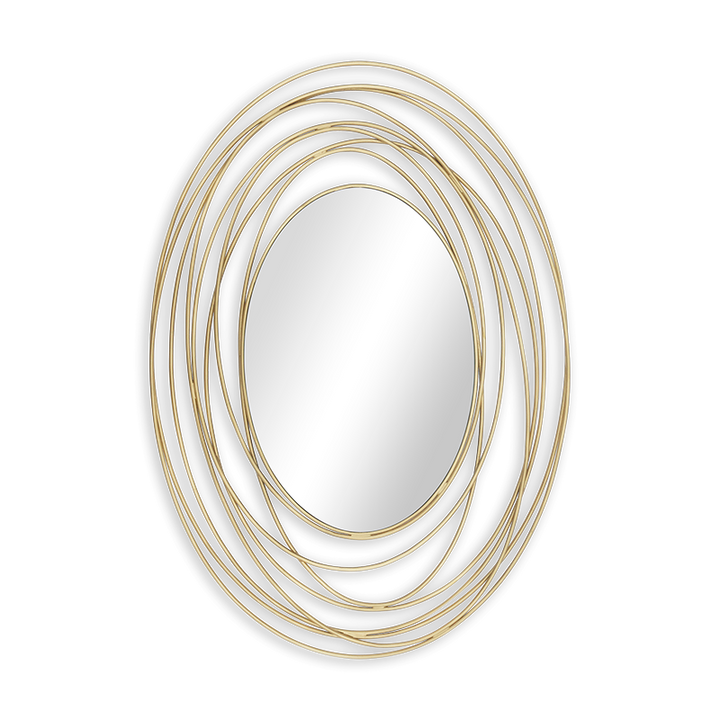 Viola Mirror