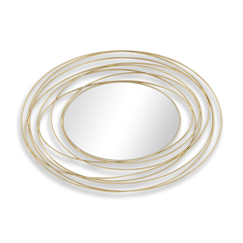Viola Mirror