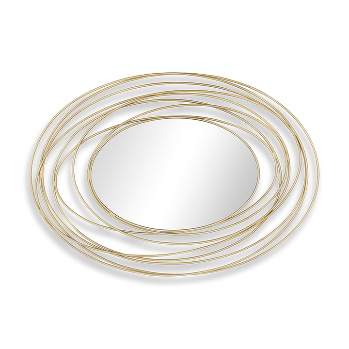 Viola Mirror