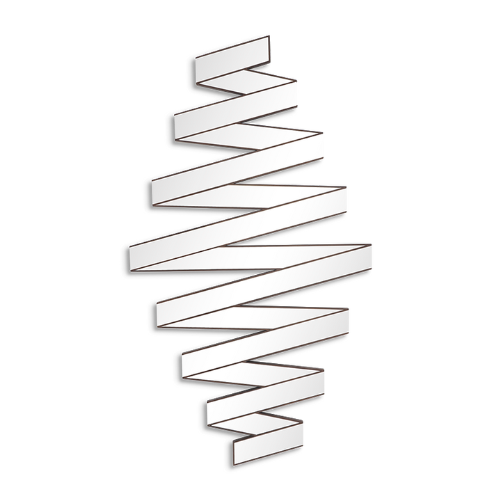 Banderole Mirror