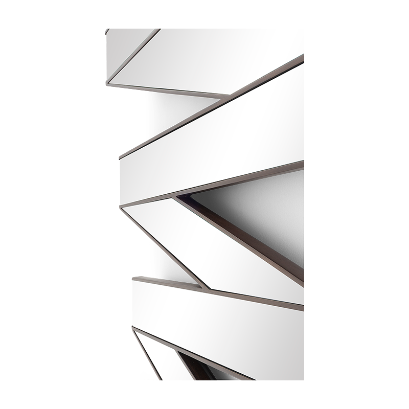 Banderole Mirror
