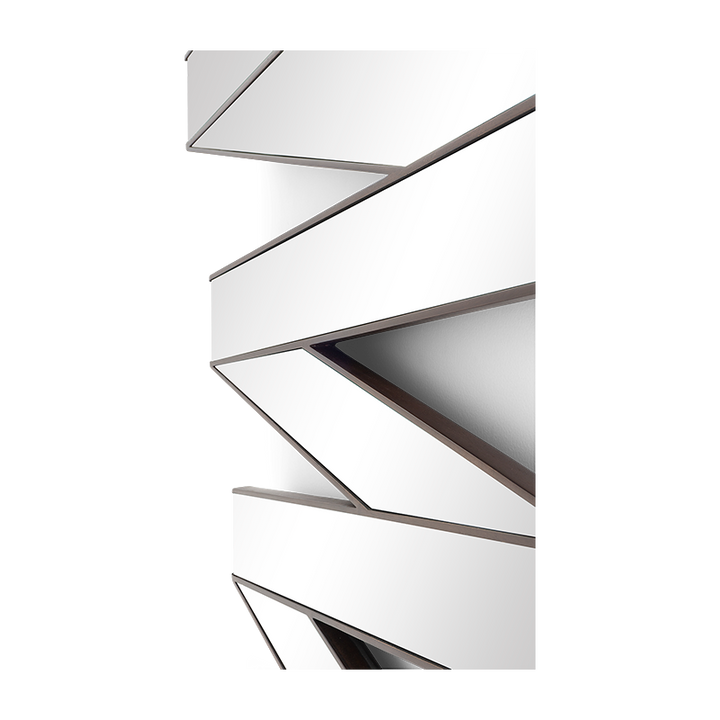 Banderole Mirror