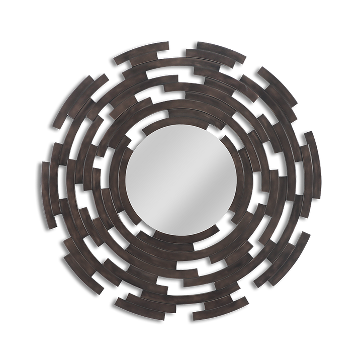 Labyrinthine Mirror