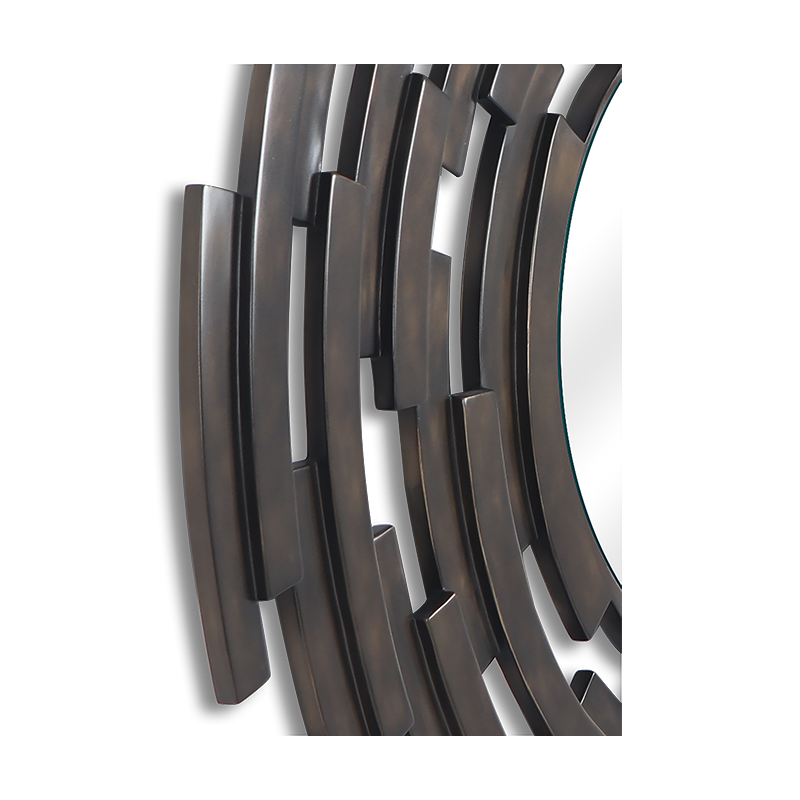 Labyrinthine Mirror