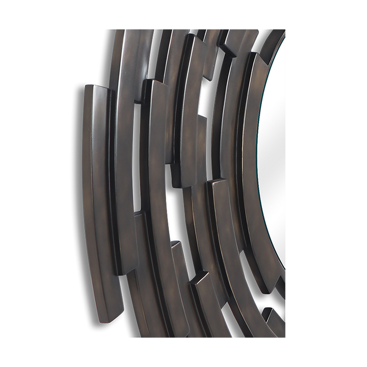 Labyrinthine Mirror