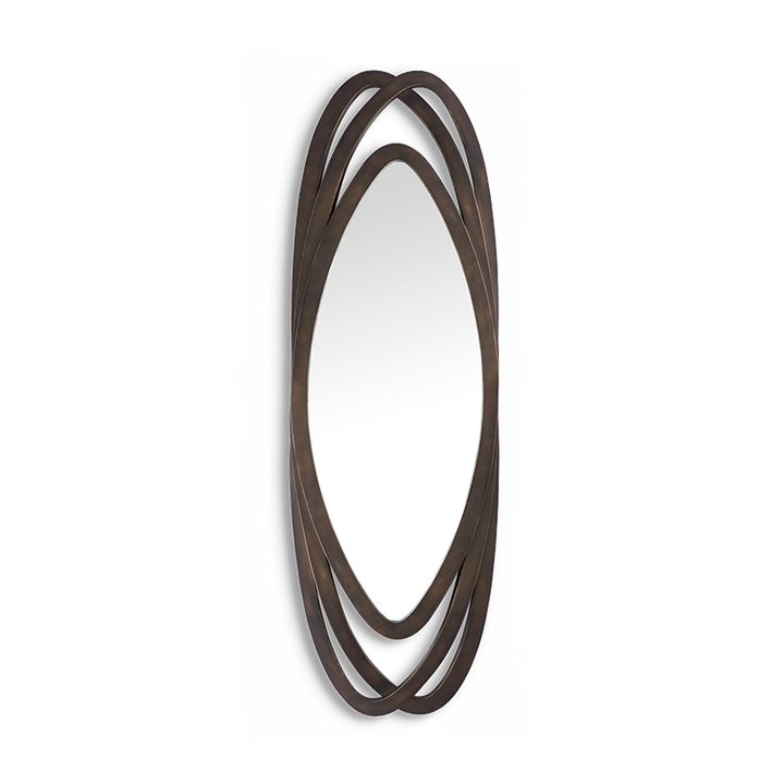 Mackintosh Mirror