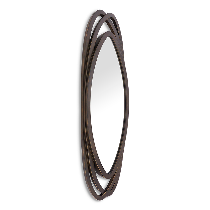 Mackintosh Mirror