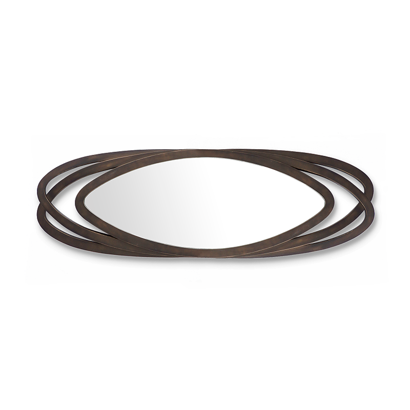 Mackintosh Mirror