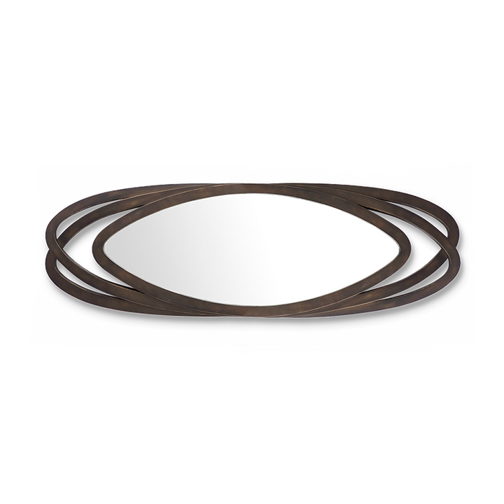 Mackintosh Mirror