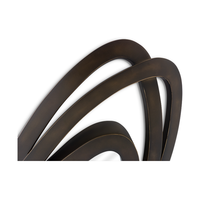 Mackintosh Mirror