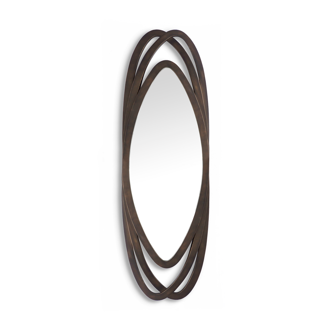 Mackintosh Mirror