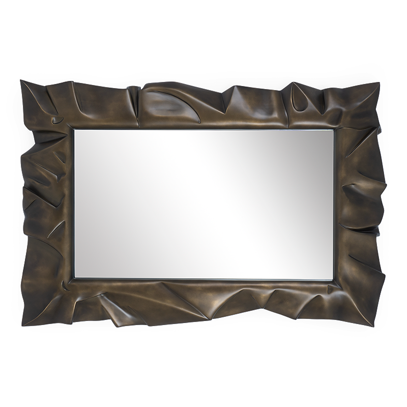Braque Mirror