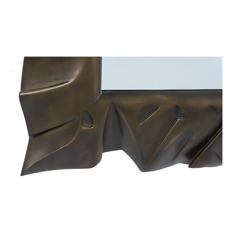 Braque Mirror