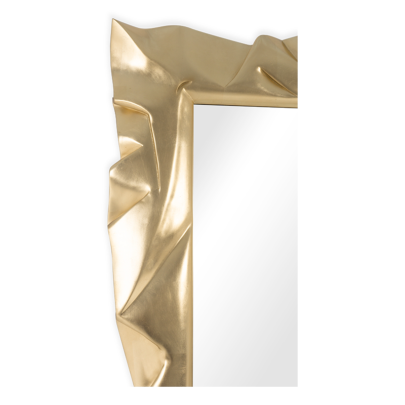 Braque Mirror