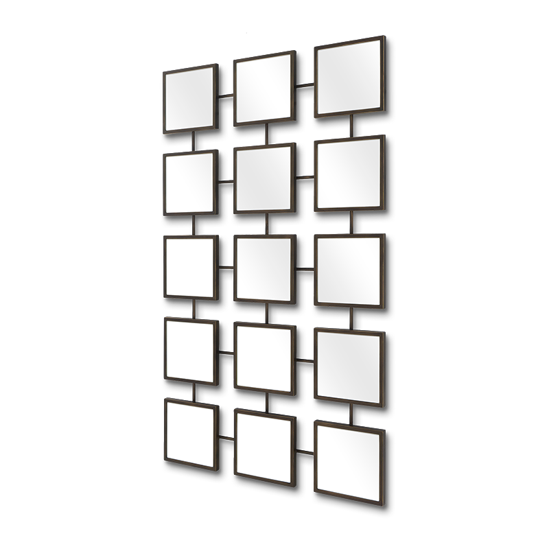 Ventuno Mirror