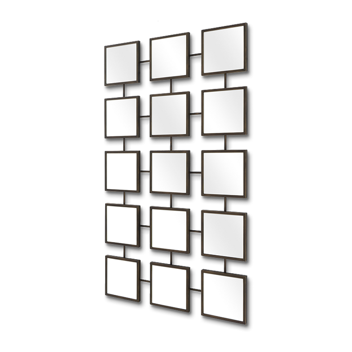 Ventuno Mirror