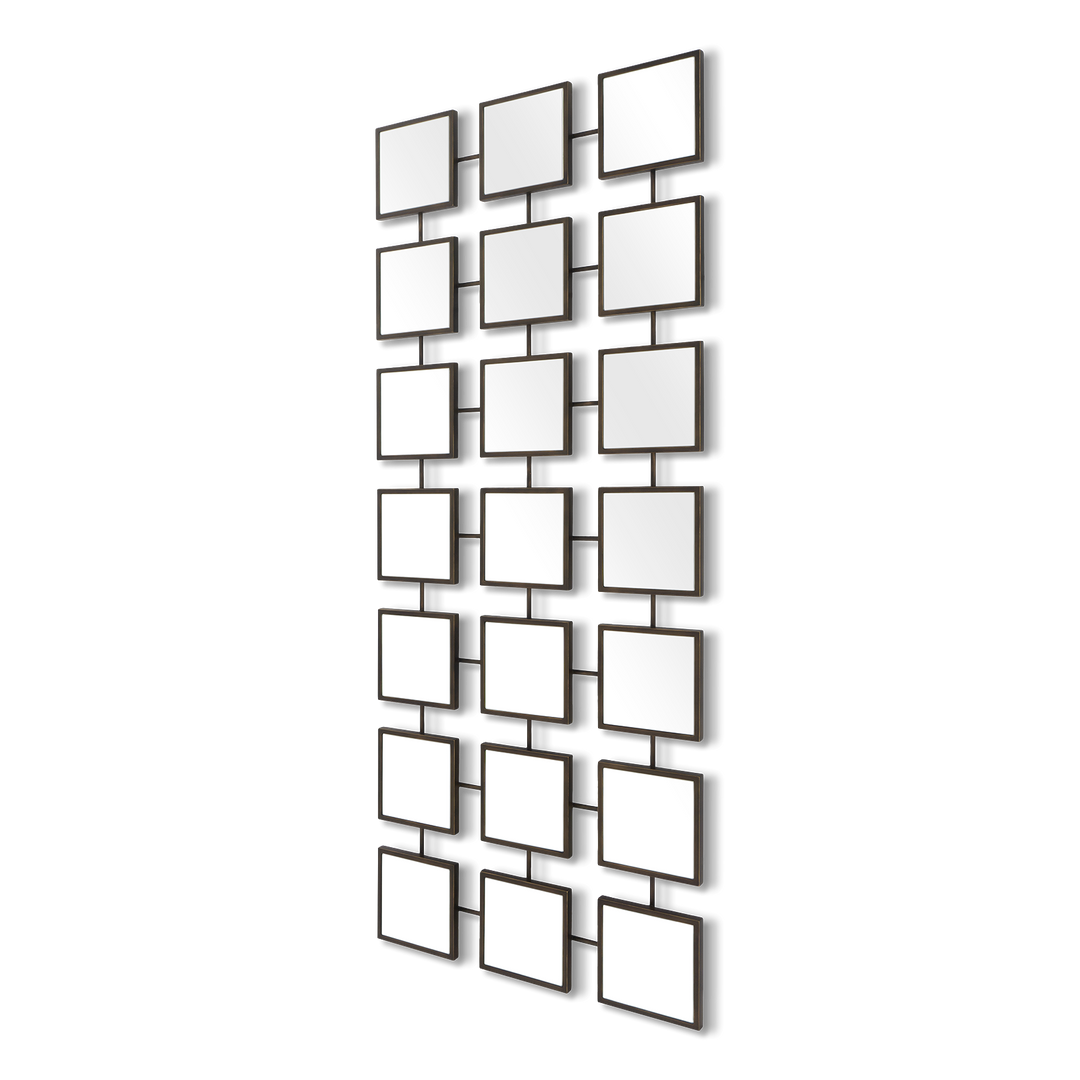 Ventuno Mirror