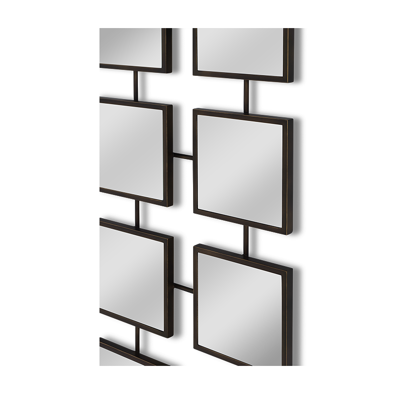 Ventuno Mirror