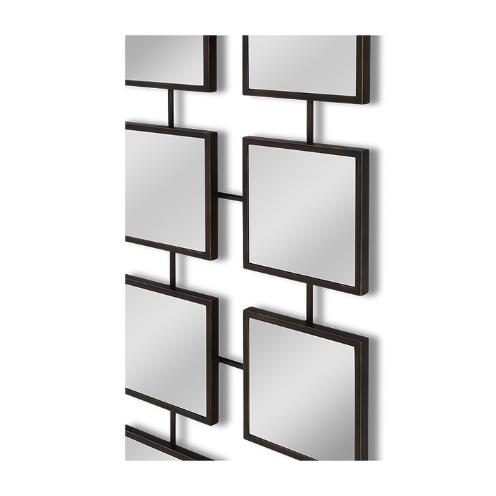 Ventuno Mirror