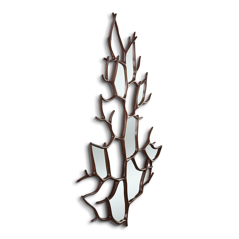 Ellisimo Mirror