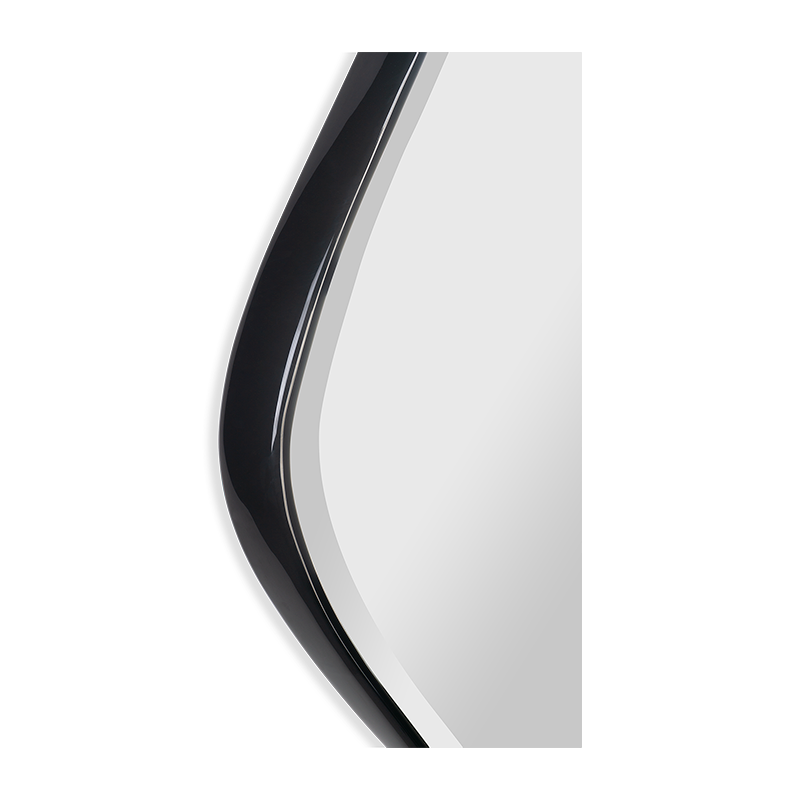 Agra Mirror