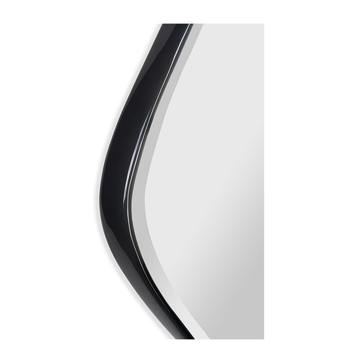 Agra Mirror