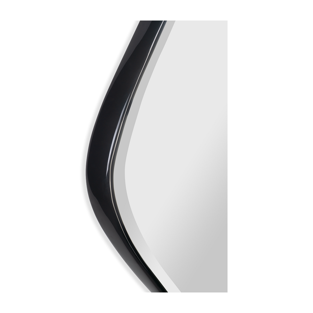Agra Mirror