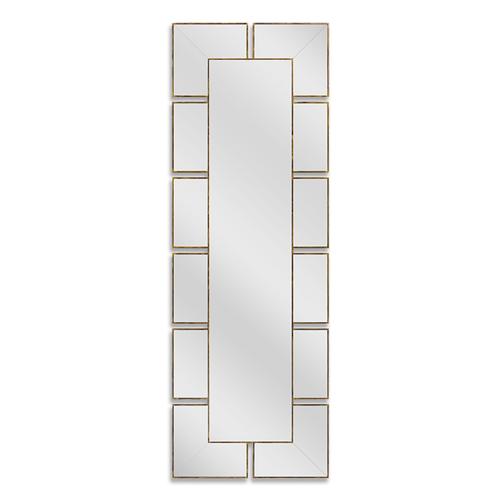 Jensen Mirror