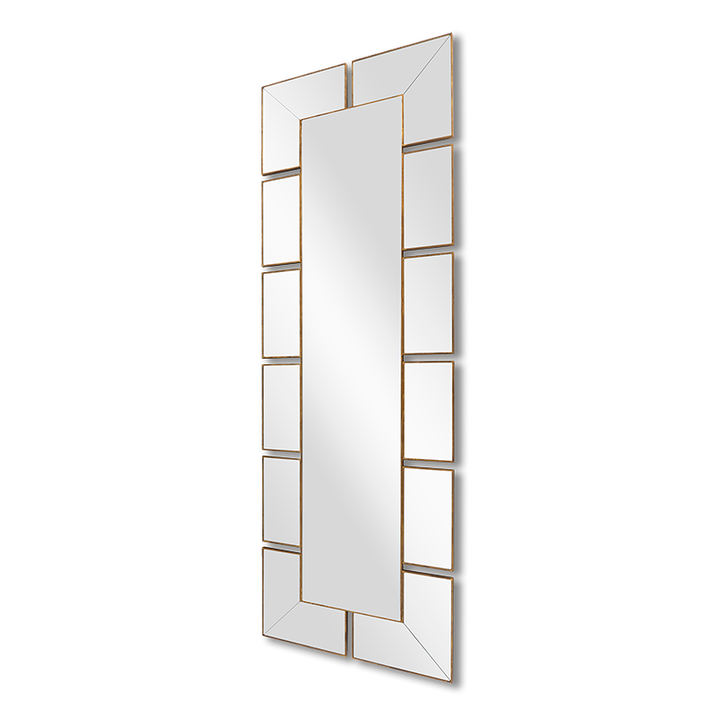 Jensen Mirror