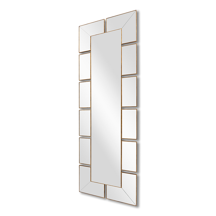 Jensen Mirror
